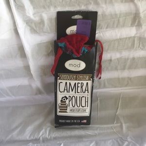 Camera bag